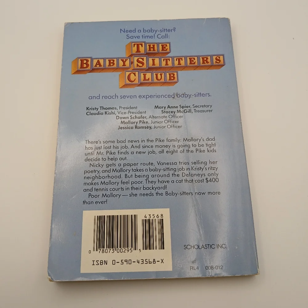 the baby-sitters club explore adventures